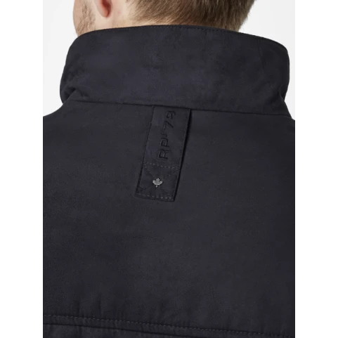 Redpoint Winterjas Quincy | Blauw | www.pietkoopmans.nl
