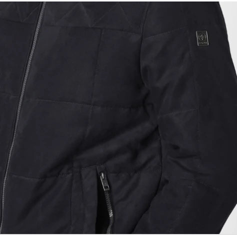 Redpoint Winterjas Quincy | Blauw | www.pietkoopmans.nl