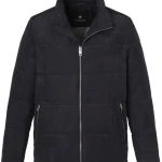 Redpoint Winterjas Quincy | Blauw | www.pietkoopmans.nl