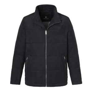 Redpoint Winterjas Quincy | Blauw