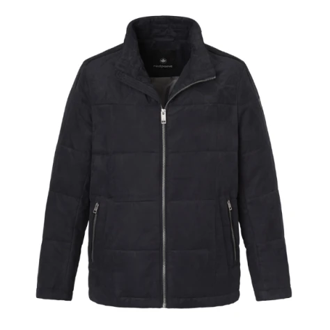 Redpoint Winterjas Quincy | Blauw | www.pietkoopmans.nl