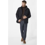 Redpoint Winterjas Quincy | Blauw | www.pietkoopmans.nl