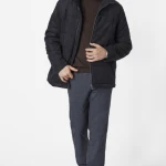Redpoint Winterjas Quincy | Blauw | www.pietkoopmans.nl