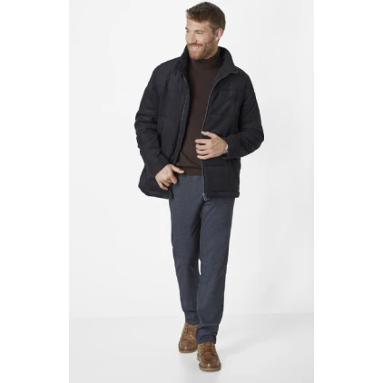 Redpoint Winterjas Quincy | Blauw | www.pietkoopmans.nl