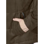 Redpoint Winterjas Quincy | Olijf