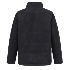 Redpoint Winterjas Quincy | Blauw