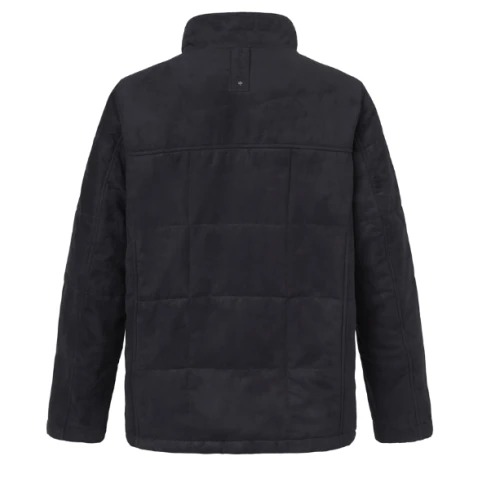 Redpoint Winterjas Quincy | Blauw | www.pietkoopmans.nl