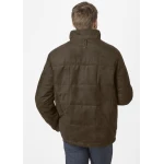 Redpoint Winterjas Quincy | Olijf