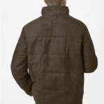 Redpoint Winterjas Quincy | Olijf