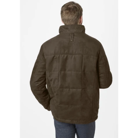 Redpoint Winterjas Quincy | Olijf