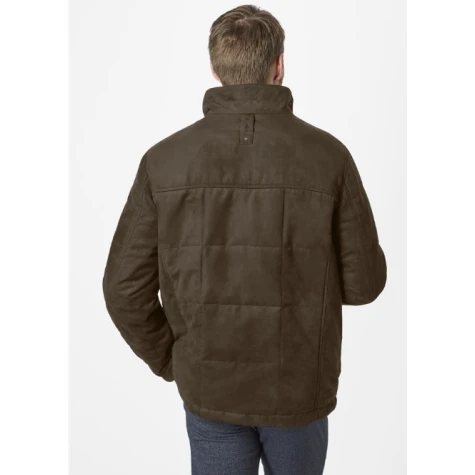 Redpoint Winterjas Quincy | Olijf