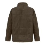Redpoint Winterjas Quincy | Olijf
