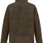 Redpoint Winterjas Quincy | Olijf