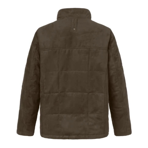 Redpoint Winterjas Quincy | Olijf