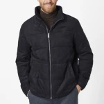 Redpoint Winterjas Quincy | Blauw | www.pietkoopmans.nl