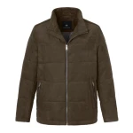 Redpoint Winterjas Quincy | Olijf