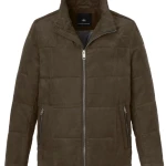 Redpoint Winterjas Quincy | Olijf