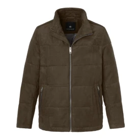 Redpoint Winterjas Quincy | Olijf