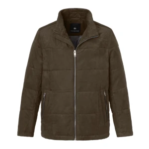 Redpoint Winterjas Quincy | Olijf