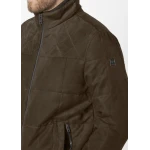 Redpoint Winterjas Quincy | Olijf