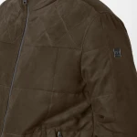 Redpoint Winterjas Quincy | Olijf