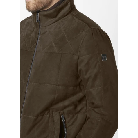 Redpoint Winterjas Quincy | Olijf