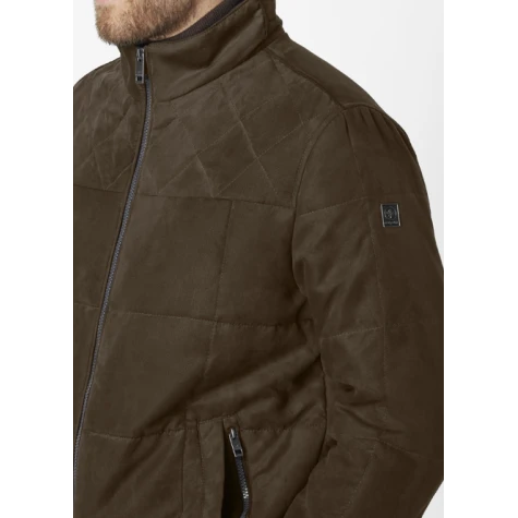 Redpoint Winterjas Quincy | Olijf