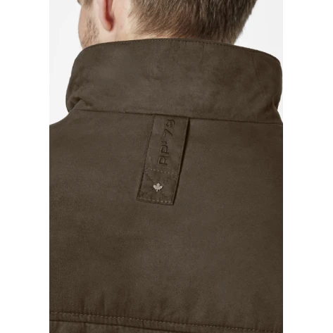 Redpoint Winterjas Quincy | Olijf