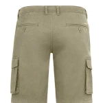 Redpoint Korte Broek | Calgary Khaki | www.pietkoopmans.nl