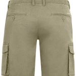 Redpoint Korte Broek | Calgary Khaki | www.pietkoopmans.nl