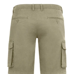 Redpoint Korte Broek | Calgary Khaki