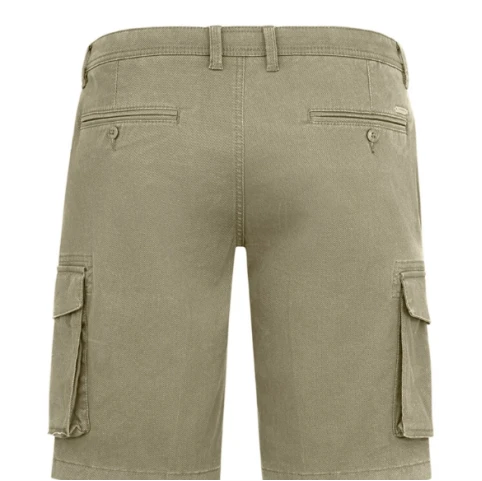 Redpoint Korte Broek | Calgary Khaki | www.pietkoopmans.nl
