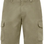 Redpoint Korte Broek | Calgary Khaki | www.pietkoopmans.nl
