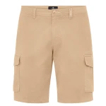 Redpoint Korte Broek | Camel Calgary  | www.pietkoopmans.nl