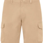 Redpoint Korte Broek | Camel Calgary  | www.pietkoopmans.nl