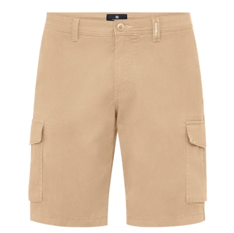 Redpoint Korte Broek | Camel Calgary  | www.pietkoopmans.nl