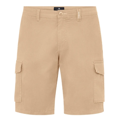 Redpoint Korte Broek | Camel Calgary  | www.pietkoopmans.nl