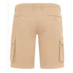 Redpoint Korte Broek | Camel Calgary  | www.pietkoopmans.nl