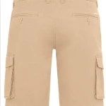 Redpoint Korte Broek | Camel Calgary  | www.pietkoopmans.nl