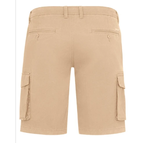Redpoint Korte Broek | Camel Calgary  | www.pietkoopmans.nl