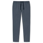 Schiesser Pyjama Broek | Blauw Streep