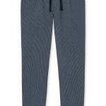 Schiesser Pyjama Broek | Blauw Streep