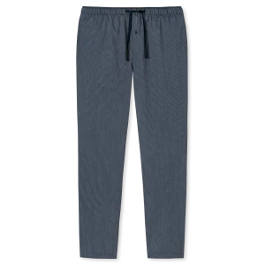 Schiesser Pyjama Broek | Blauw Streep