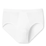 Schiesser Slip met Gulp | Wit | www.pietkoopmans.nl