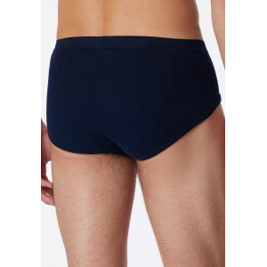 Schiesser Slip met Gulp | Donker Blauw