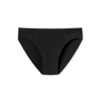 Schiesser Supermini Slip 95/5 | Zwart