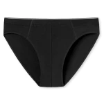 Schiesser Supermini Slip 95/5 | Zwart