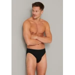 Schiesser Supermini Slip 95/5 | Zwart