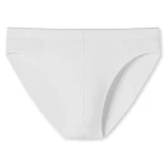 Schiesser Supermini Slip 95/5 | Wit | Piet Koopmans