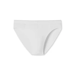 Schiesser Supermini Slip 95/5 | Wit